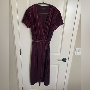 Rachel Roy Midi Dress